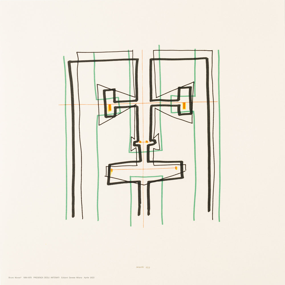 Presenza degli antenati IV