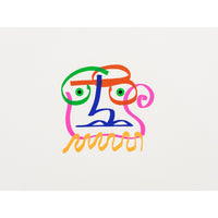 I Volti, Due - Danese Milano