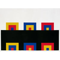 Le Porte / Le Stanze - Danese Milano