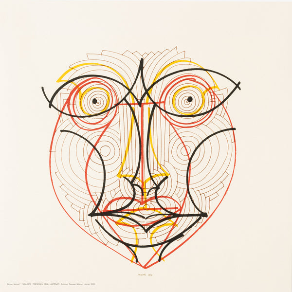 Presenza degli antenati I