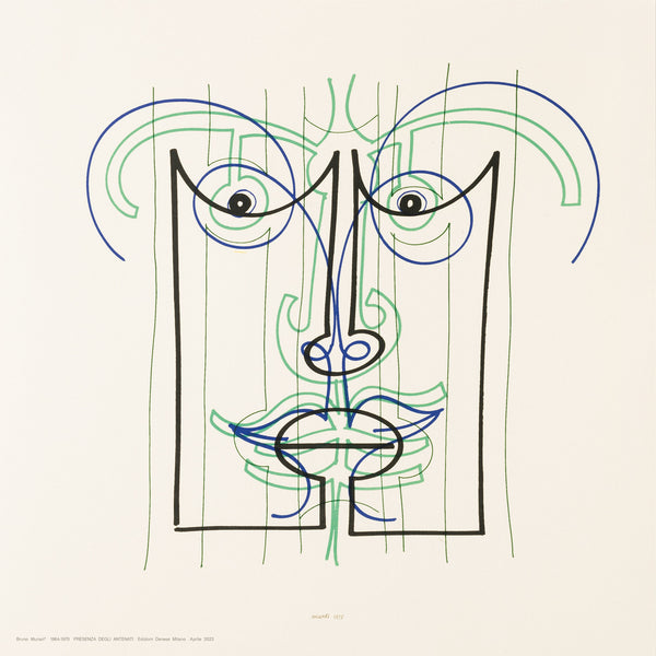 Presenza degli antenati II