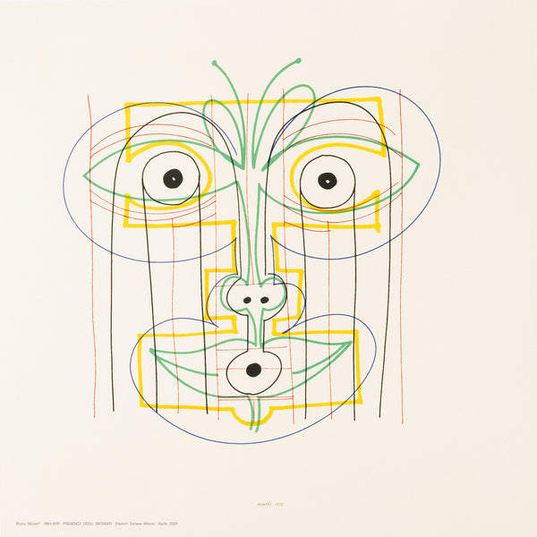 Presenza degli antenati V